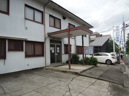 �숢���P�J�����ȁ@�O��